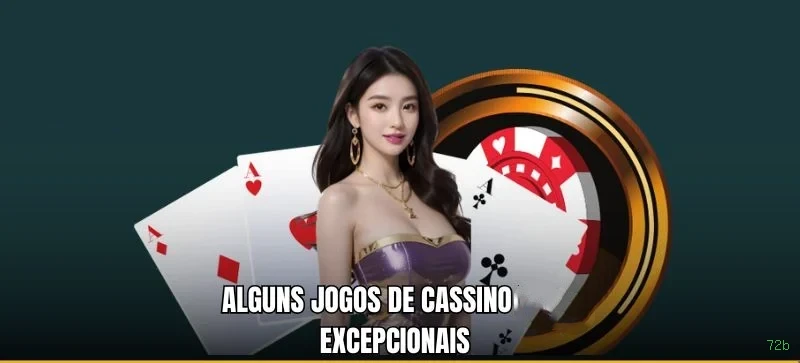 Casino Ao Vivo 72b