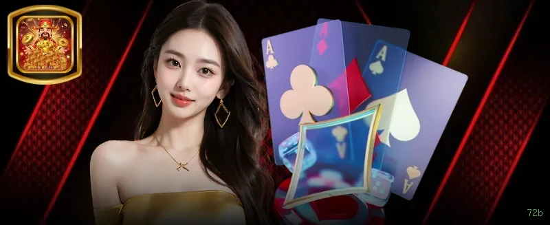 Benefícios da Conta 72b